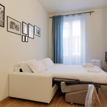 Apartamento Borgo Pinti Living Florencia Exterior foto