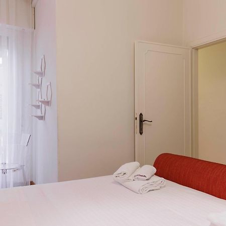 Apartamento Borgo Pinti Living Florencia Exterior foto
