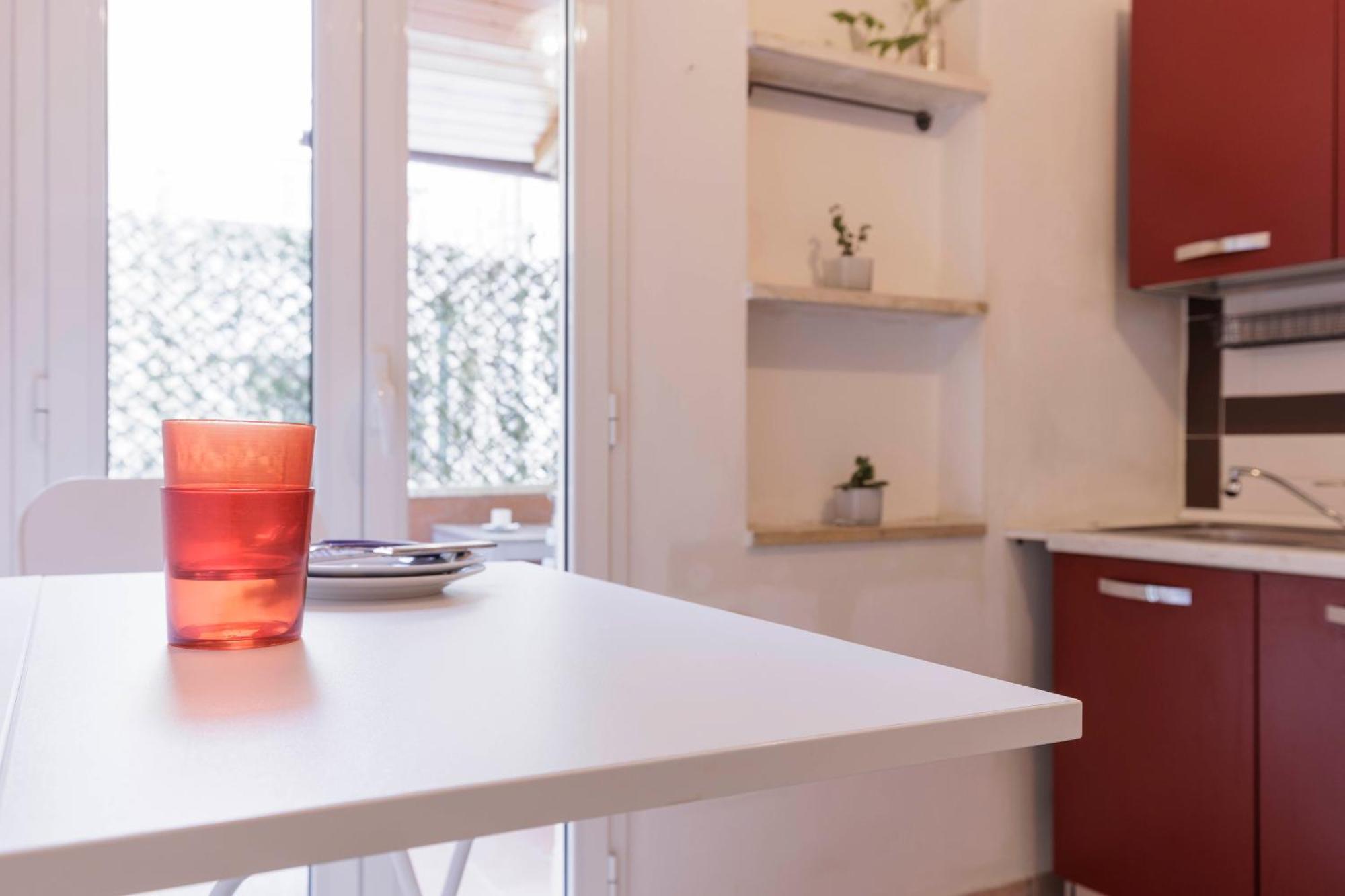 Apartamento Borgo Pinti Living Florencia Exterior foto