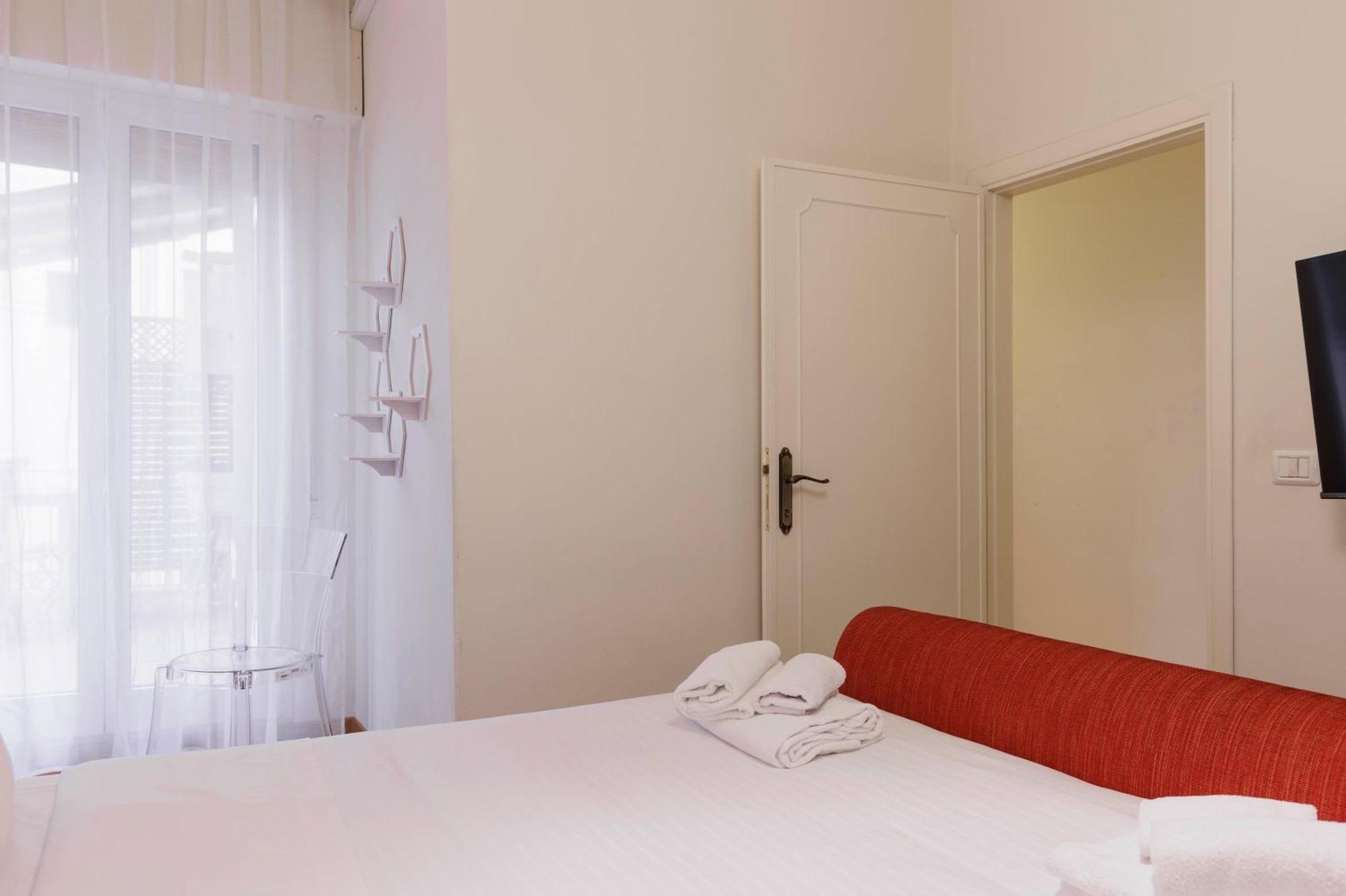 Apartamento Borgo Pinti Living Florencia Exterior foto