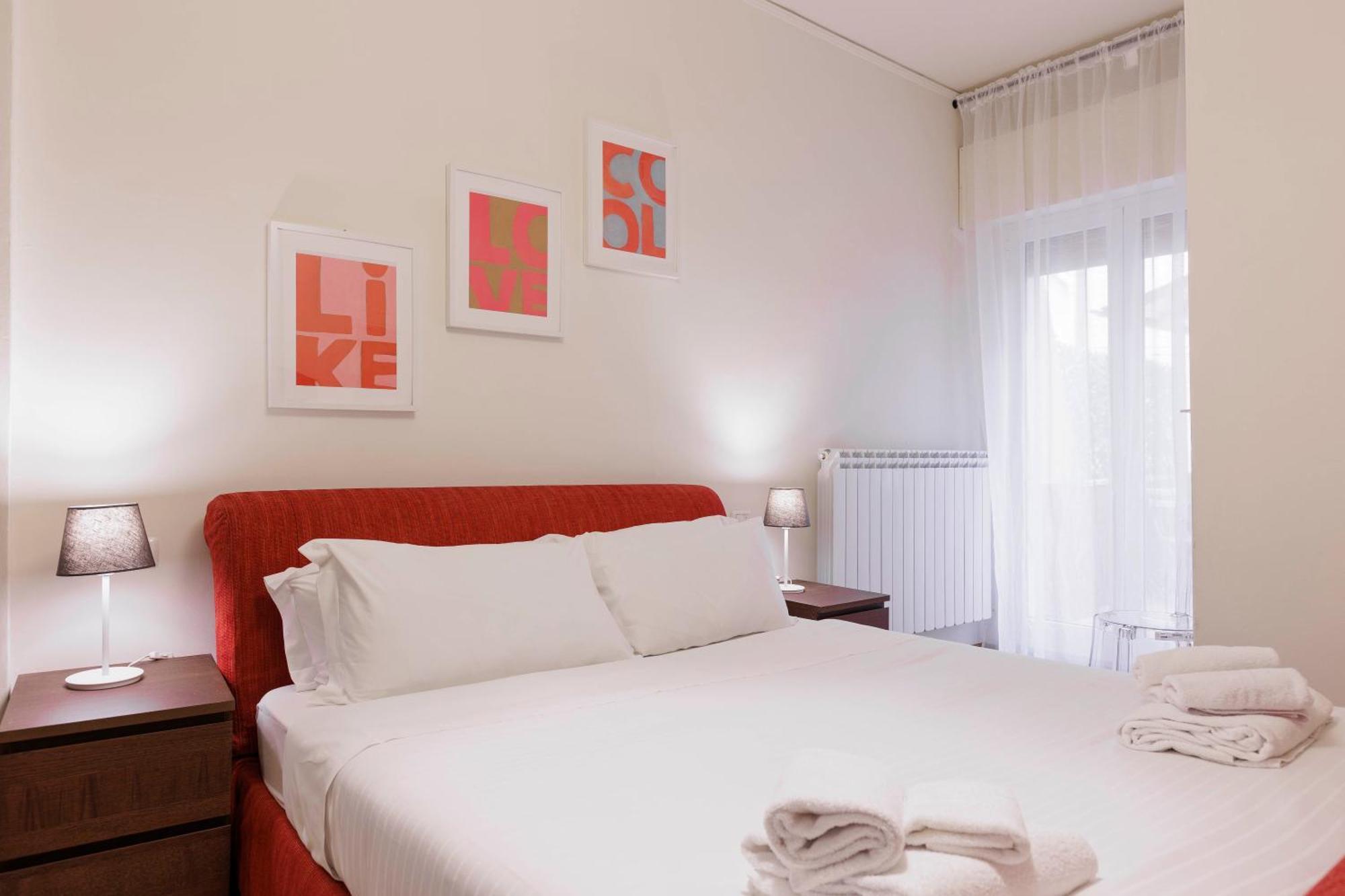 Apartamento Borgo Pinti Living Florencia Exterior foto