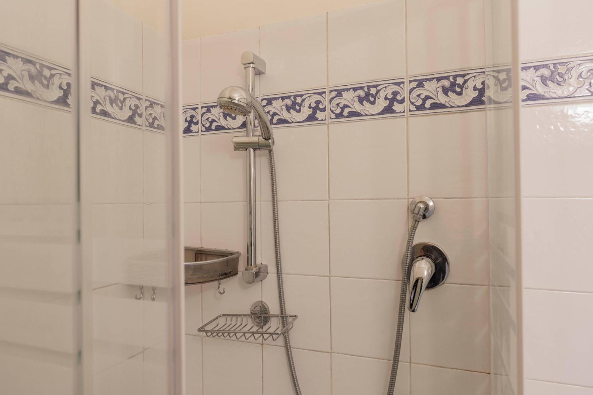 Apartamento Borgo Pinti Living Florencia Exterior foto