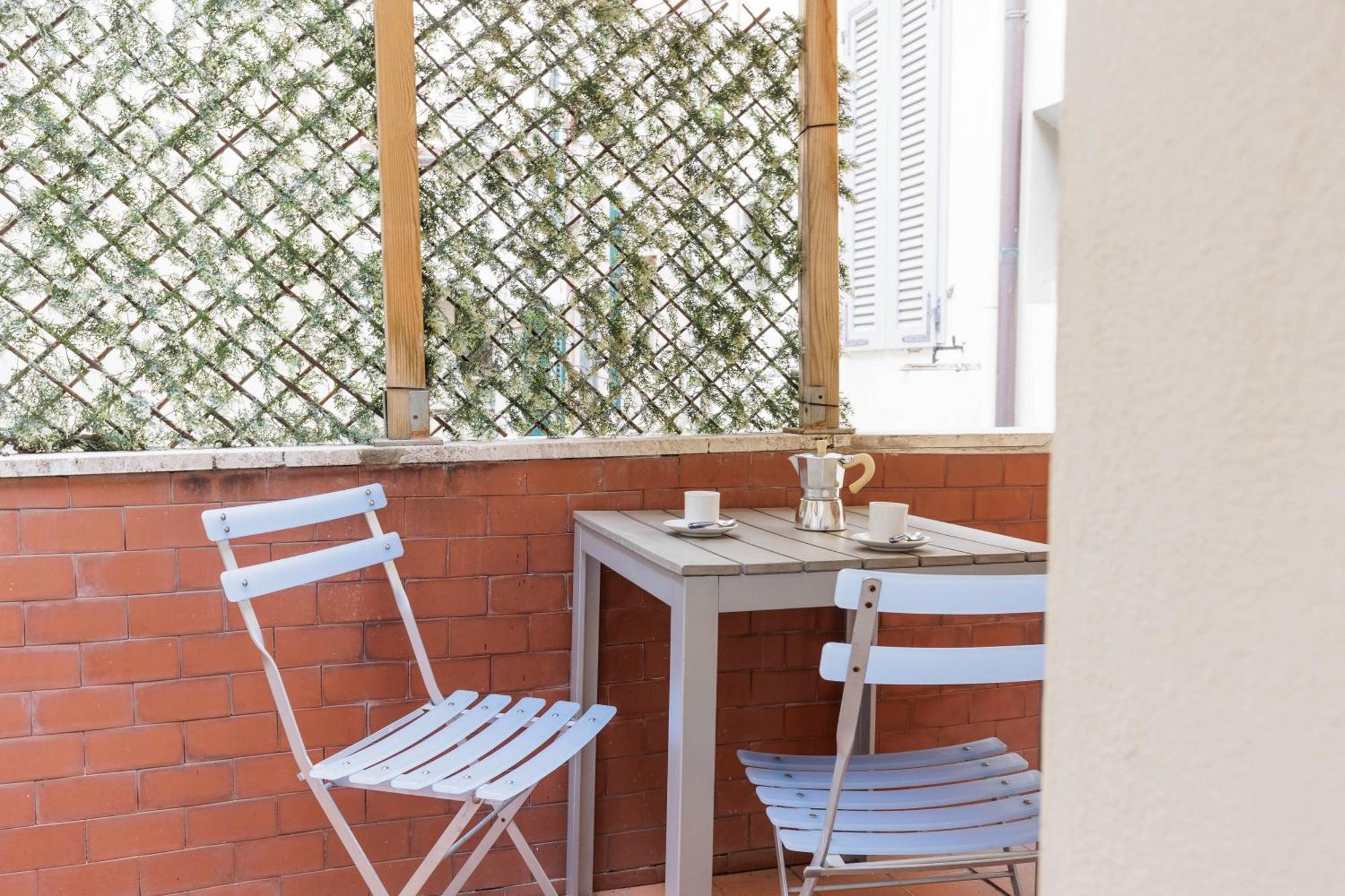 Apartamento Borgo Pinti Living Florencia Exterior foto